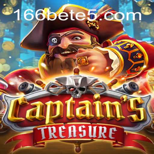 Explorando o Jogo CaptainssTreasure: Aventura e Estratégia em Alto Mar