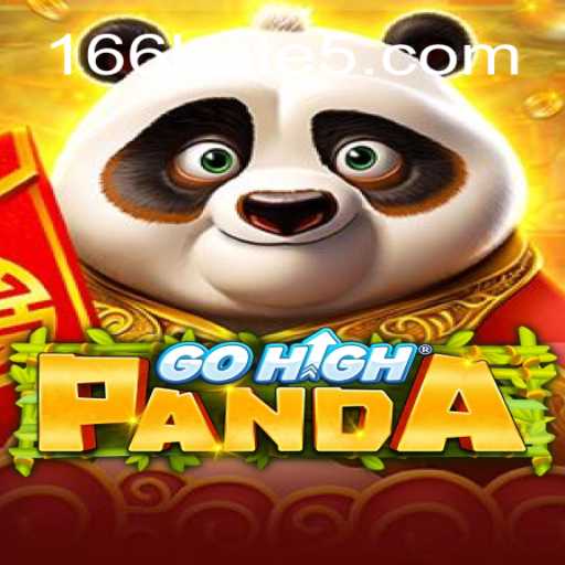 Descubra a Empolgante Aventura do Jogo GoHighPanda com 166bet