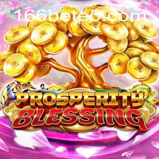 Descubra ProsperityBlessing: O Jogo que Conquista Apostadores com 166bet