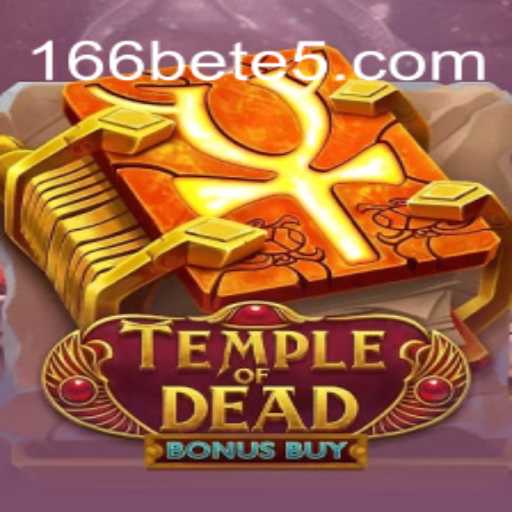 Descubra o Mundo de Aventura com TempleofDeadBonusBuy na 166bet